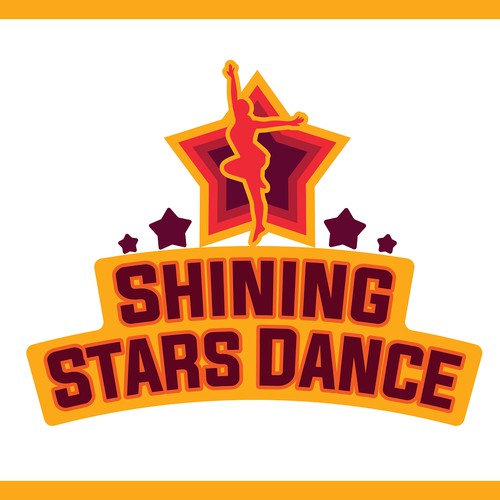 Shining Stars Dance