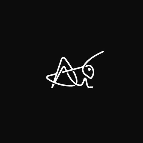 Tiny Cricket Logo