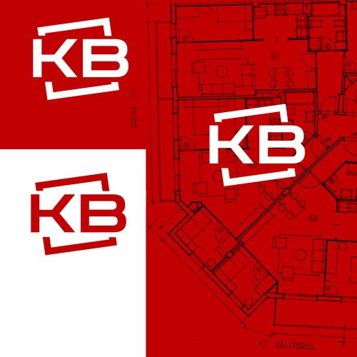 kb logo