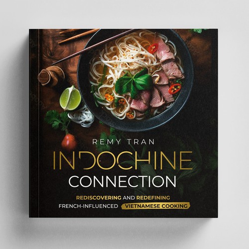 Indochine Book Cover