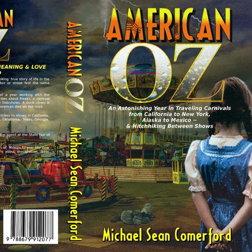 cover design