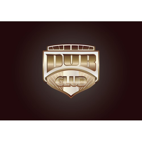 Create hip hop logo for the DUB Wheels Club