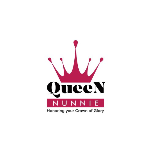 Logo for Queen Nunnie