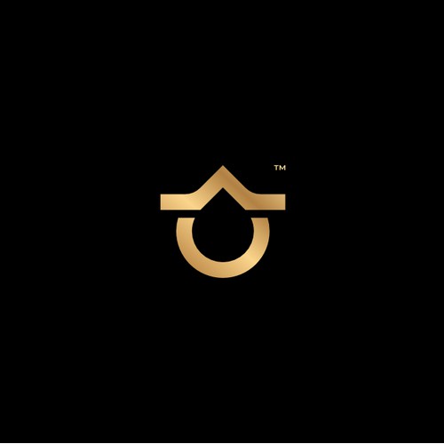 Honey & Co Logo Concept