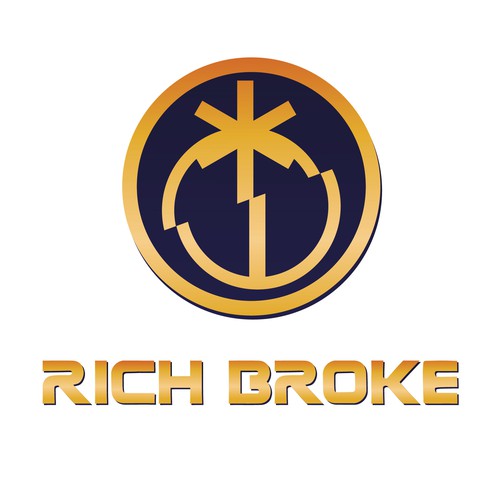 Rich Broke