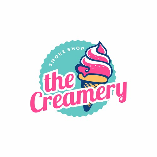 The Creamery