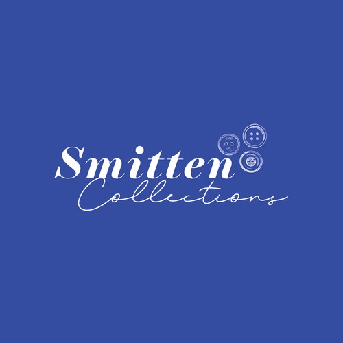 Women's Apparel Store Logo