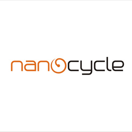 Logo for new ebike component company