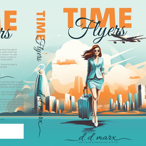 Time flyers