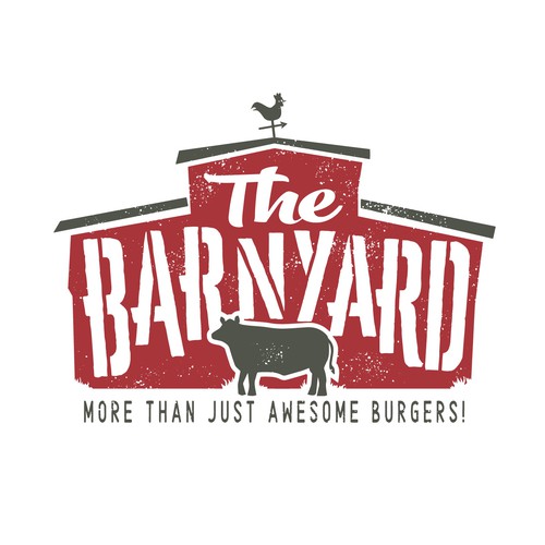 Barnyard Restaurant Logo