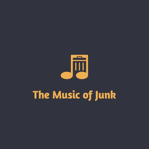 The Music of Junk