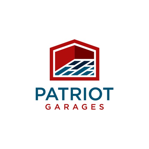 Patriot Garages