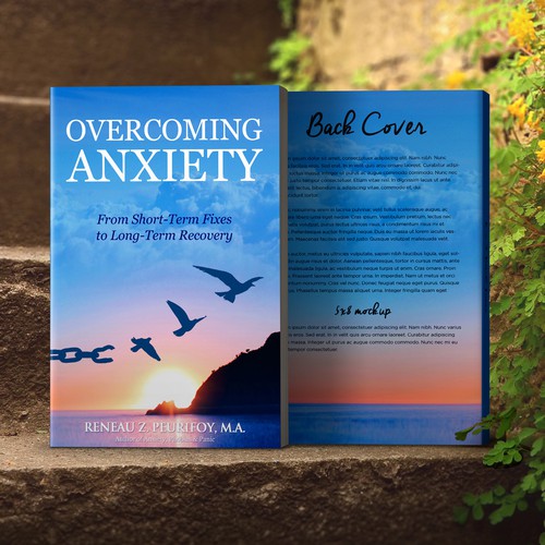 Overcoming Anxiety