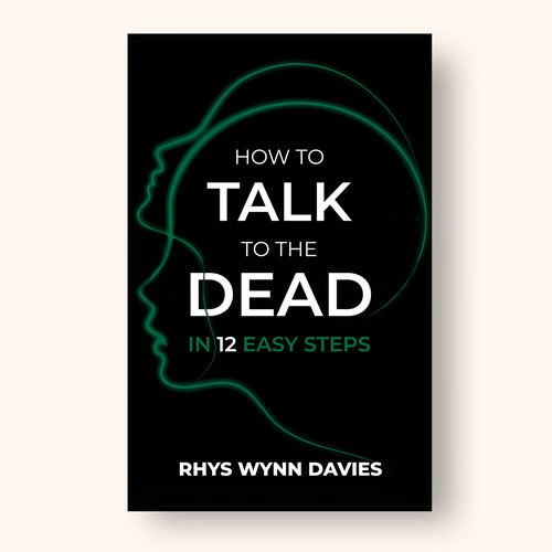 Design the Next Best Book Seller for Rhys Wynn Davies