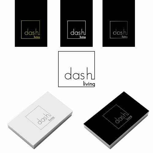 DASH LIVING