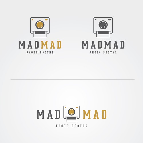 MadMad logo