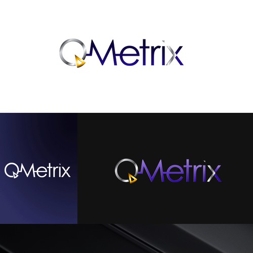 New logo wanted for QMetrix