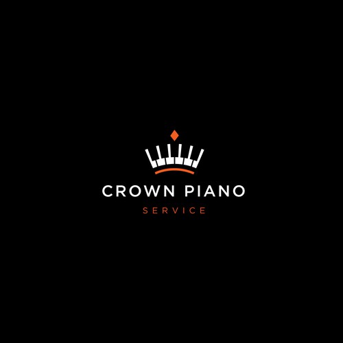 Crown Piano Service