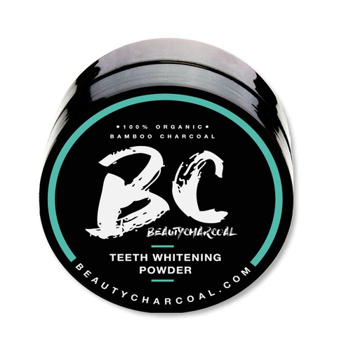 beauty product packaging