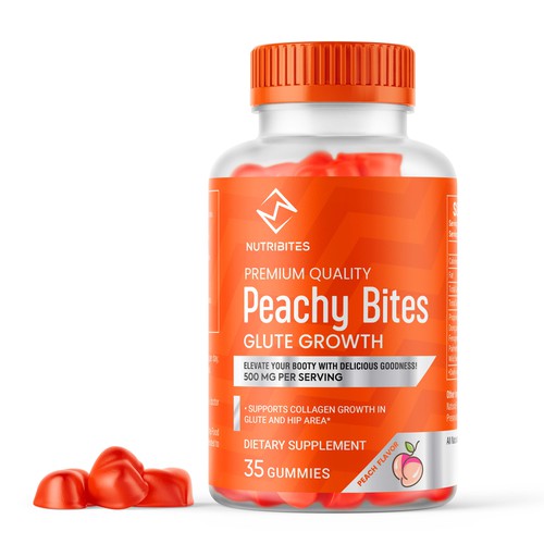 Product Label Design
