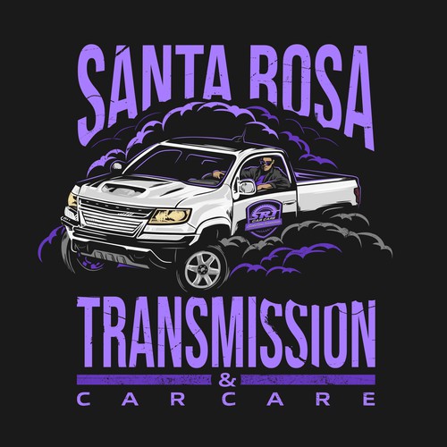 Santa Rosa Transmission & Car Care