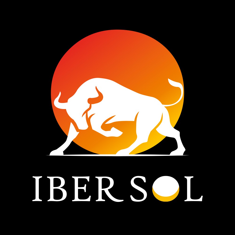 Catchy, elegant and classic logo for a "kebap" meat producing company.