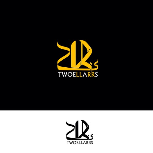 Logo contest for 2LR's twoellarrs