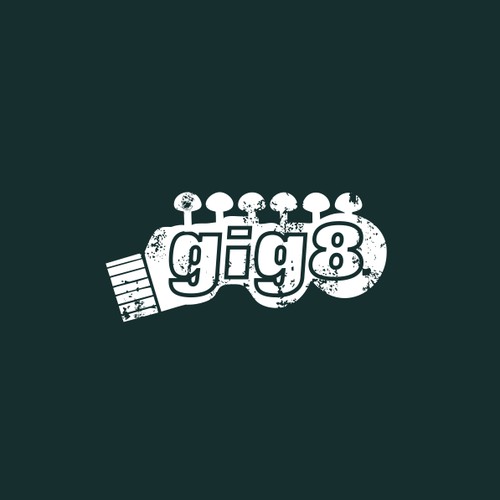 guitar logo