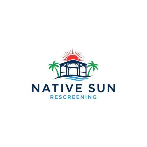 Native Sun Rescreening.