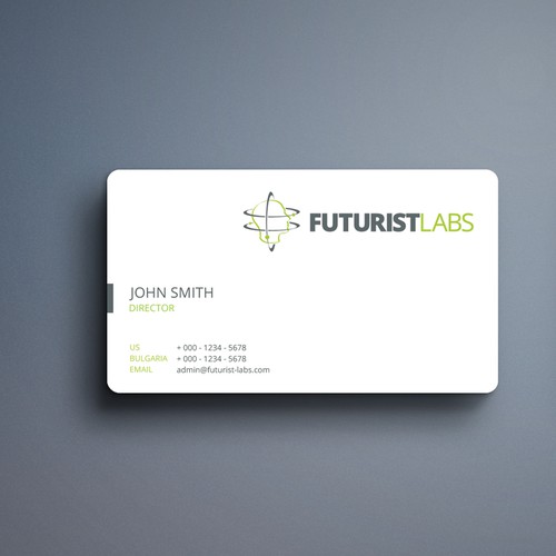 Futurist Labs - Mobile / IT development company - DEVELOP THE FUTURE