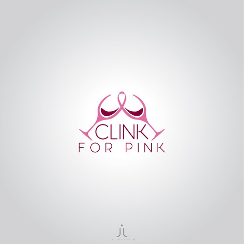 Clink for Pink