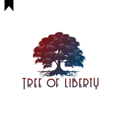 Tree OF Liberty