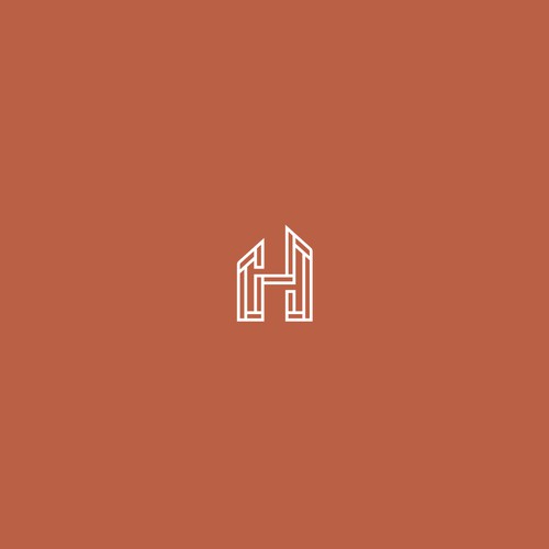 Create a new logo for a home renovation company