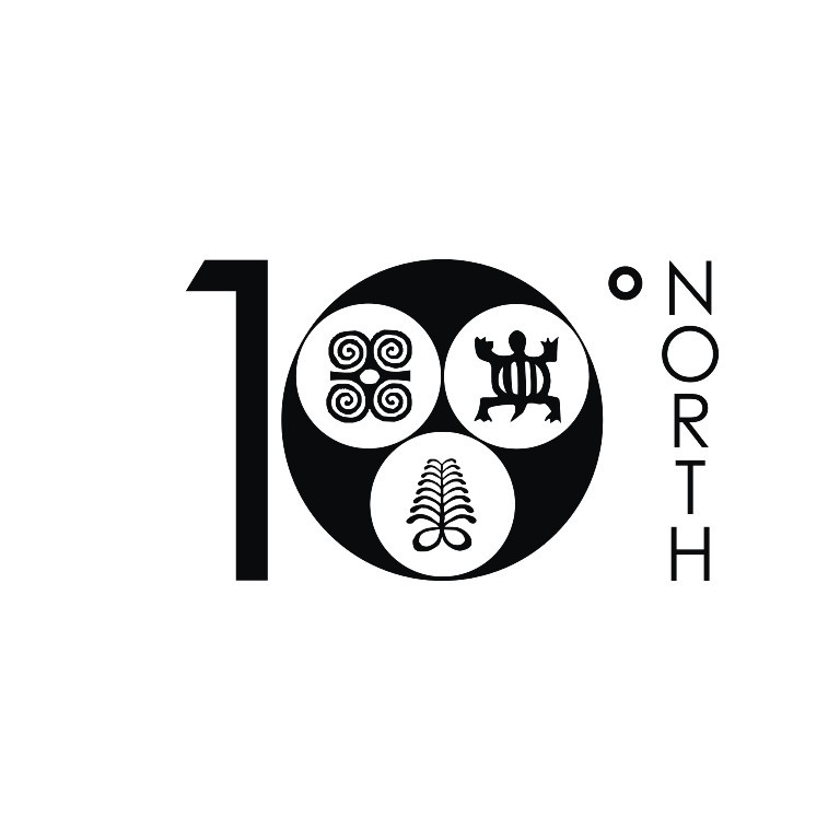 10°North needs a new logo