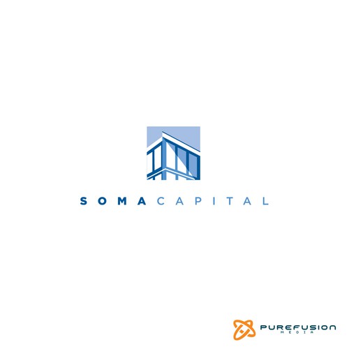 Make a real estate firm hip and cool. We are based in SoMa (San Francisco), afterall.