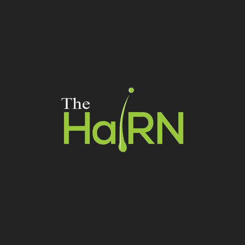 The HaiRN logo