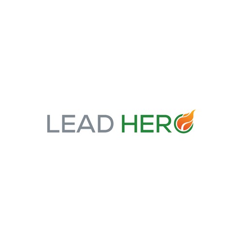 Lead Hero Logo