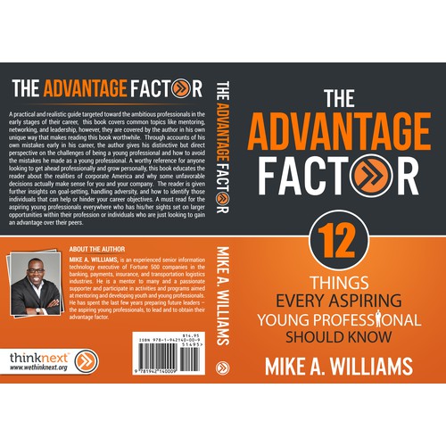 The Advantage Factor