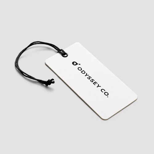Logo design contest entry