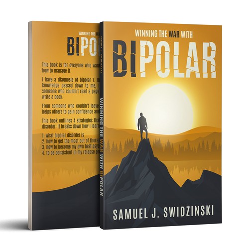 Winning the war with Bipolar