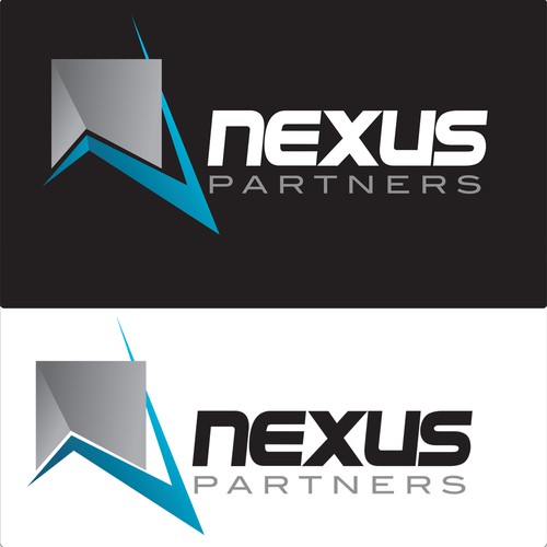 Help Nexus Partners with a new logo