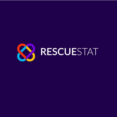 Logo for RescueStat