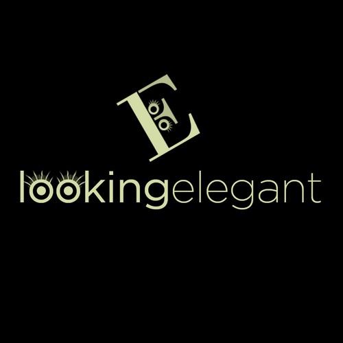 Create the branding for Londons newest High End fashion retailer.