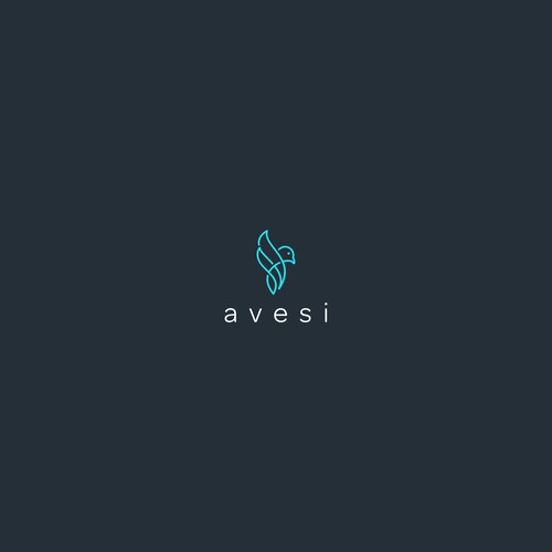 avesi logo