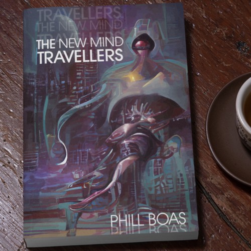 The New Mind Travellers 