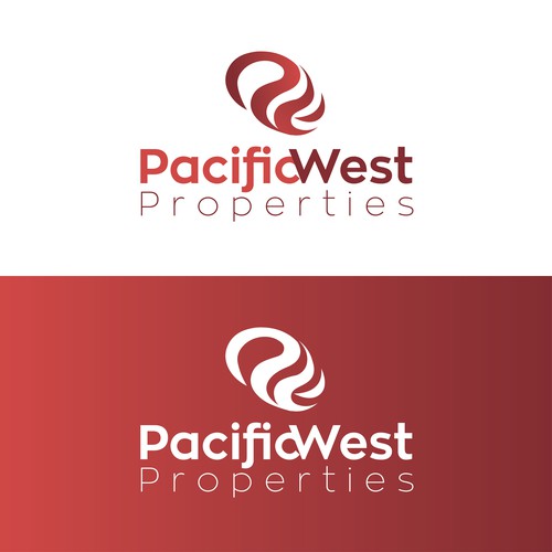 PacificWest Properties Logo