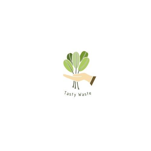 simple graphic logo
