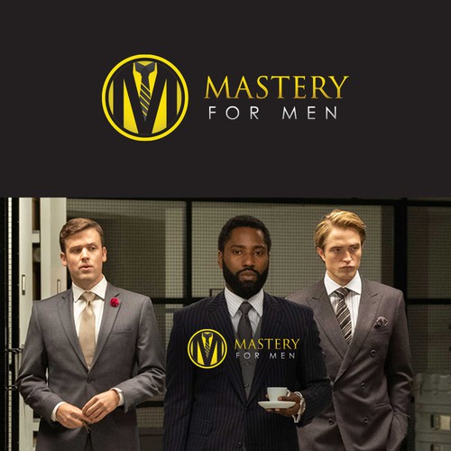 Mastery for Men