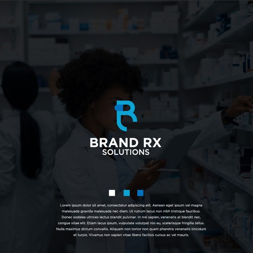 BRAND RX SOLUTIONS