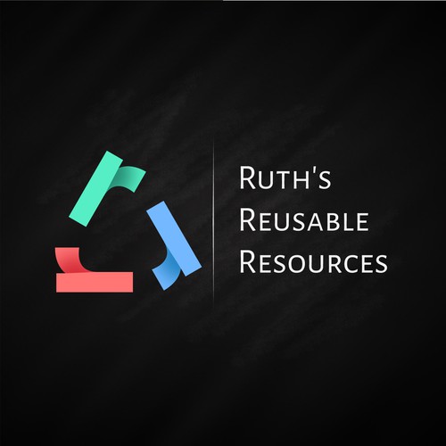 Logo for a Non Profit